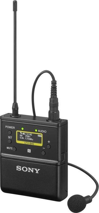 Sony UTX-B40 Bel Tipi Verici