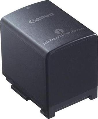 Canon BP-828 Video Kamera Bataryası 2670mAh