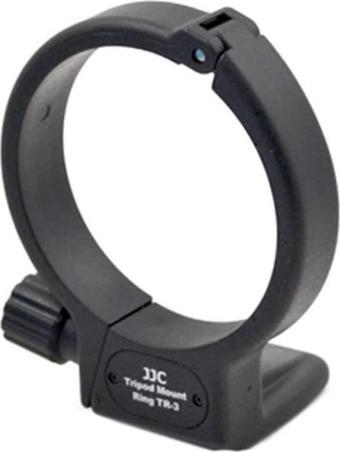 JJC TR-3 Tripod Mount Ring (Canon EF 100mm f/2.8L)