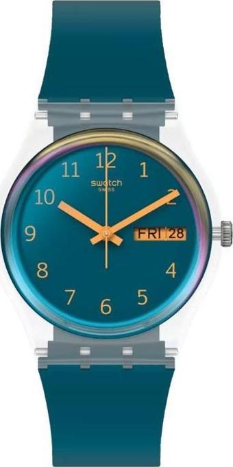Swatch SO28K700 Unisex Kol Saati