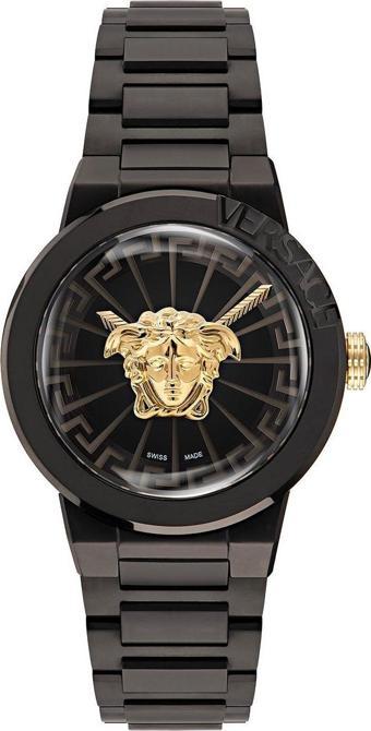 Versace VRSCVE3F00622 Kadın Kol Saati