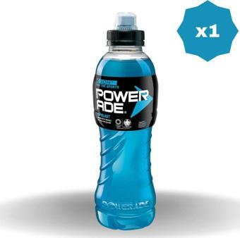 Powerade Enerji İçeceği