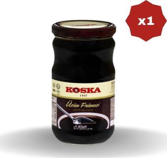 Koska Üzüm Pekmezi 800 Gr - (1 Adet)