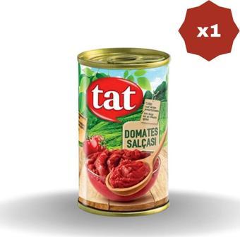 Tat Domates Salçasi 170 Gr - (1 Adet)