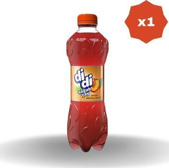 DİDİ Didi Şeftalili Soğuk Çay 550 Ml - (1 Adet)