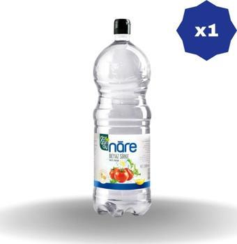 Doğanay Nare Pet Beyaz Sirke 2000 Ml - (1 Adet)