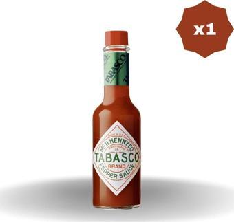 Tabasco Biber Sosu Acı 60 Ml X 1 Adet