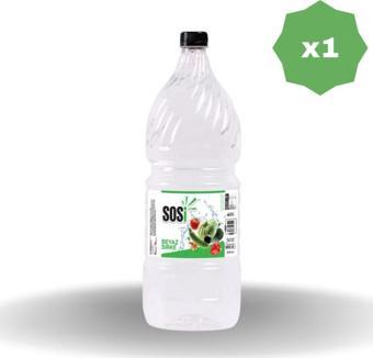 Sosi Beyaz Sirke 2000 Ml - (1 Adet)