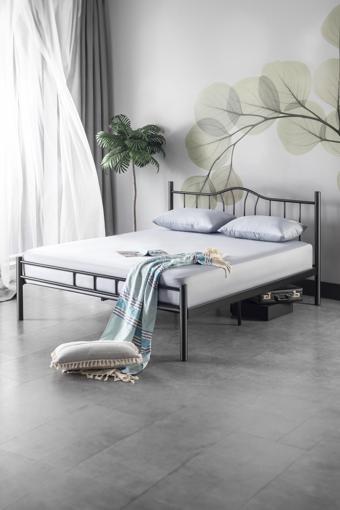 METAL KARYOLA, K25 ÇİFT KİŞİLİK