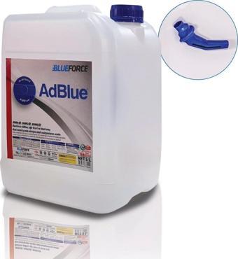 BLUEFORCE ADBLUE 5 LT