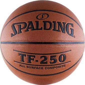 SPALDING BASKETBOL TOPU NO.7 TF-250 