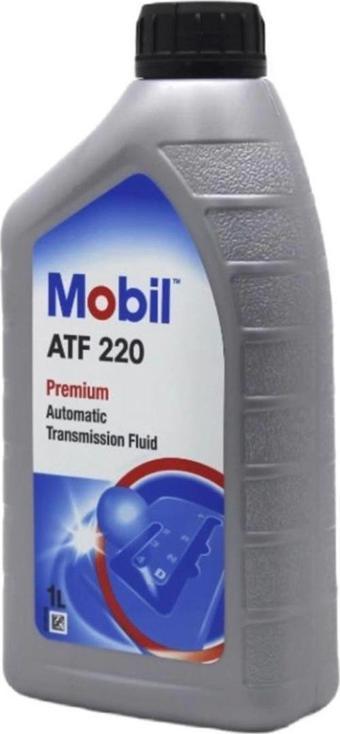 MOBİL ATF 220 1 LT