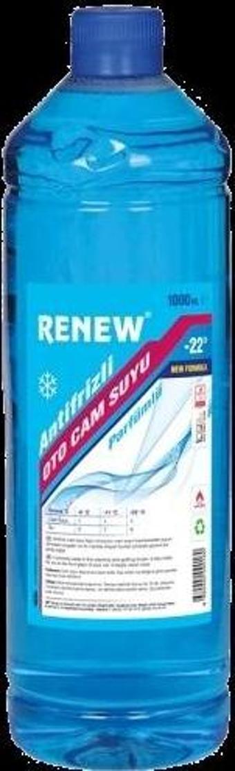 RENEW -22 CAM SUYU 1 LT