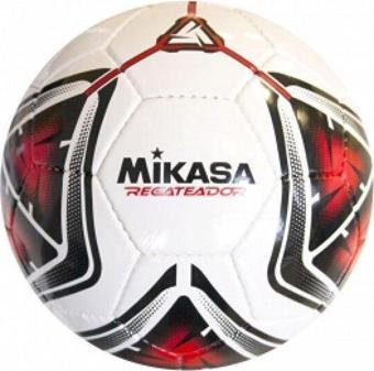 MIKASA REGATEADOR FUTBOL TOPU EL DİKİŞLİ NO:5 REGATEADOR-5-R