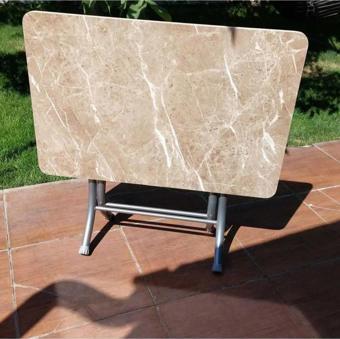 Teknor 60X90 Katlanabilir Mutfak Masası