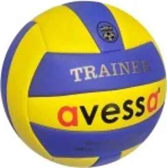 AVESSA Makine DİKİŞLİ VOLEYBOL TOPU VMS-190 275 GR 