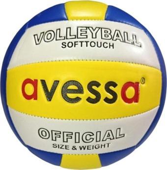 AVESSA VLB-1000 VOLEYBOL TOPU 275 GR 