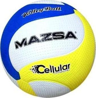MAZSA CELLULER RUBBER VOLEYBOL  TOPU VB-KRC05002