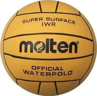 MOLTEN SU TOPU-WATER POLO VOLEYBOL TOPU IWR