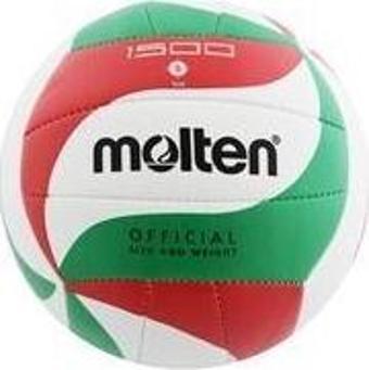 SENT. DERİ MAKİNE DİKİŞLİ ANTRENMAN TOPU NO:4 V4M3500