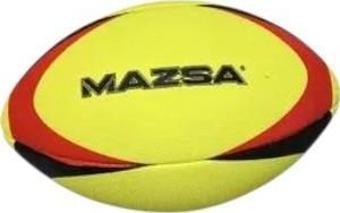 MAZSA CELLULER RUBBER RUGBY TOPU NO:4 RB-KRC0400