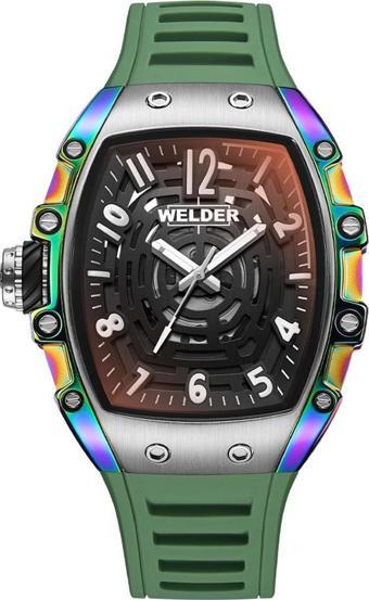 Welder Moody Watch WRH3005-R Erkek Kol Saati