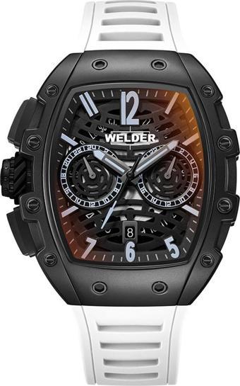 Welder Moody Watch WRM2012-R Erkek Kol Saati