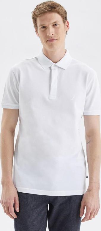 Nautica Erkek T-shirt