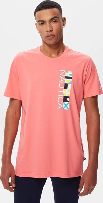 Nautica Erkek T-shirt