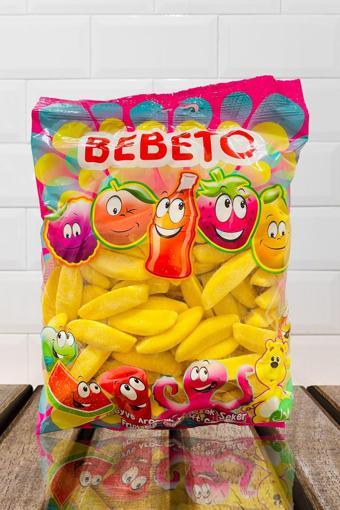 Bebeto Muz Jelibon 1 Kg