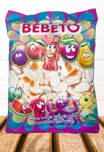 Bebeto Yumurta Jelibon 1 Kg