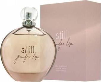 Jennifer Lopez Jlo Still EDP 100 ml Bayan Parfümü