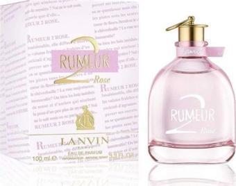 Lanvin Rumeur 2 Rose Edp 100 ml Kadın Parfümü