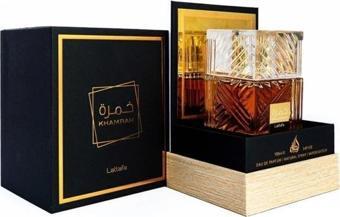 Lattafa Khamrah 100 ml Edp Unisex Parfüm