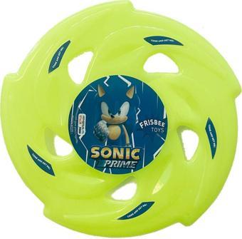 Sonic Lisanslı Sonic Frizbi