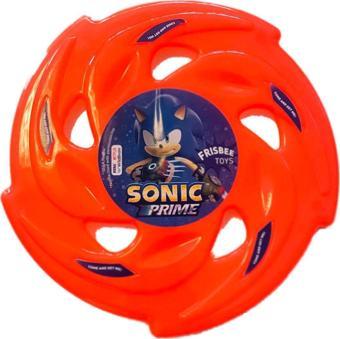 Sonic Lisanslı Sonic Frizbi