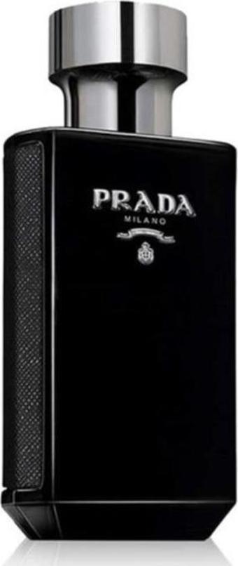 Prada L'homme Intense Edp 100 Ml Erkek Parfümü