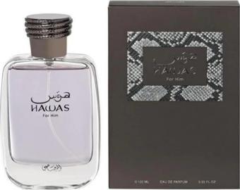 Rasasi Hawas EDP 100 ML Erkek Parfümü