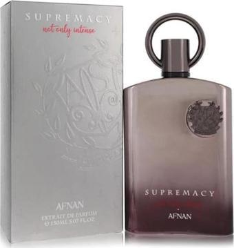 Afnan Supremacy Not Only Intense Extrait De Parfum 150 Ml