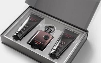 Afnan Supremacy Not Only Intense Gift Set Erkek Parfüm Seti