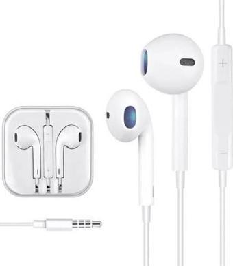 PDAteknoloji Mikrofonlu 3.5mm Genel Model Kulaklık HS-700