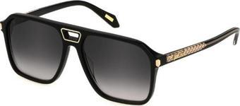 Just Cavalli SJC036 590700 Erkek Güneş Gözlüğü