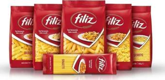 FİLİZ Makarna 500 gr / 6 Adet