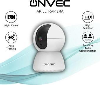 Onvec 2gen Tuya Wifi Destekli 1080P Akıllı Kamera