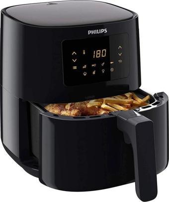 Philips Airfryer HD9252/90 Essential Fritöz