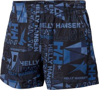 Helly Hansen Newport Mayo Erkek Şort