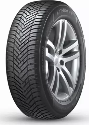 Hankook Kinergy 4S2 H750 205/55R16 94H XL M+S 3PMSF ( Yıl: 2024 )