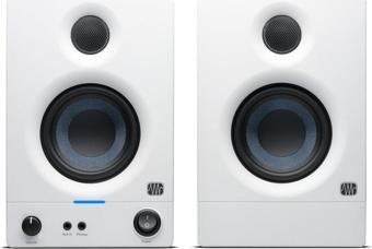 Presonus Eris E3.5 Mk2 Beyaz Referans Stüdyo Monitör Hoparlör