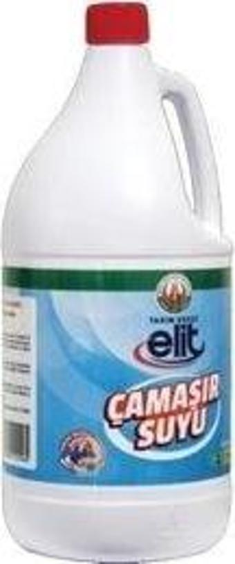 TK ELİT ÇAMAŞIR SUYU 2,5 LT