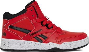 Reebok IE6654 Bb4500 Court Spor Ayakkabı Kırmızı